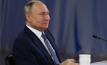 Władimir Putin