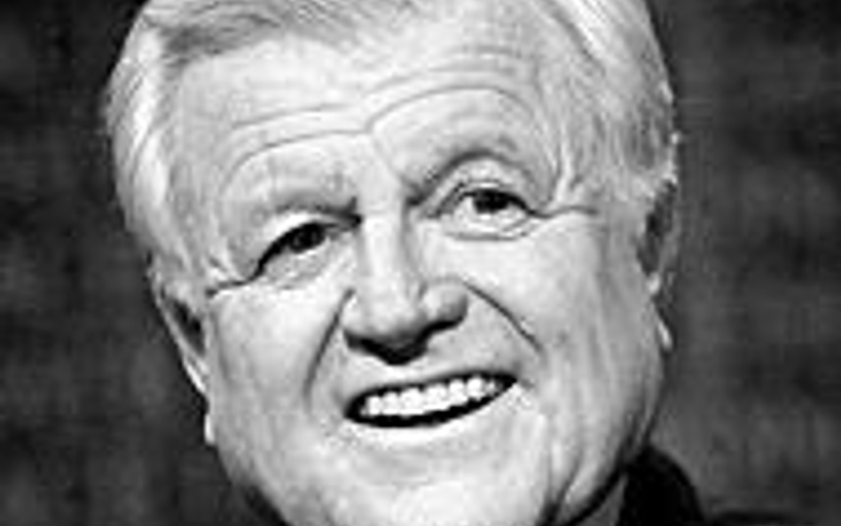 Edward Kennedy