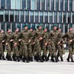 19.07.2020. Promocja 170 żołnierzy rezerwy na pierwszy stopień oficerski.