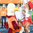 Siła kobiet. Trzy medale Polek na World Relays