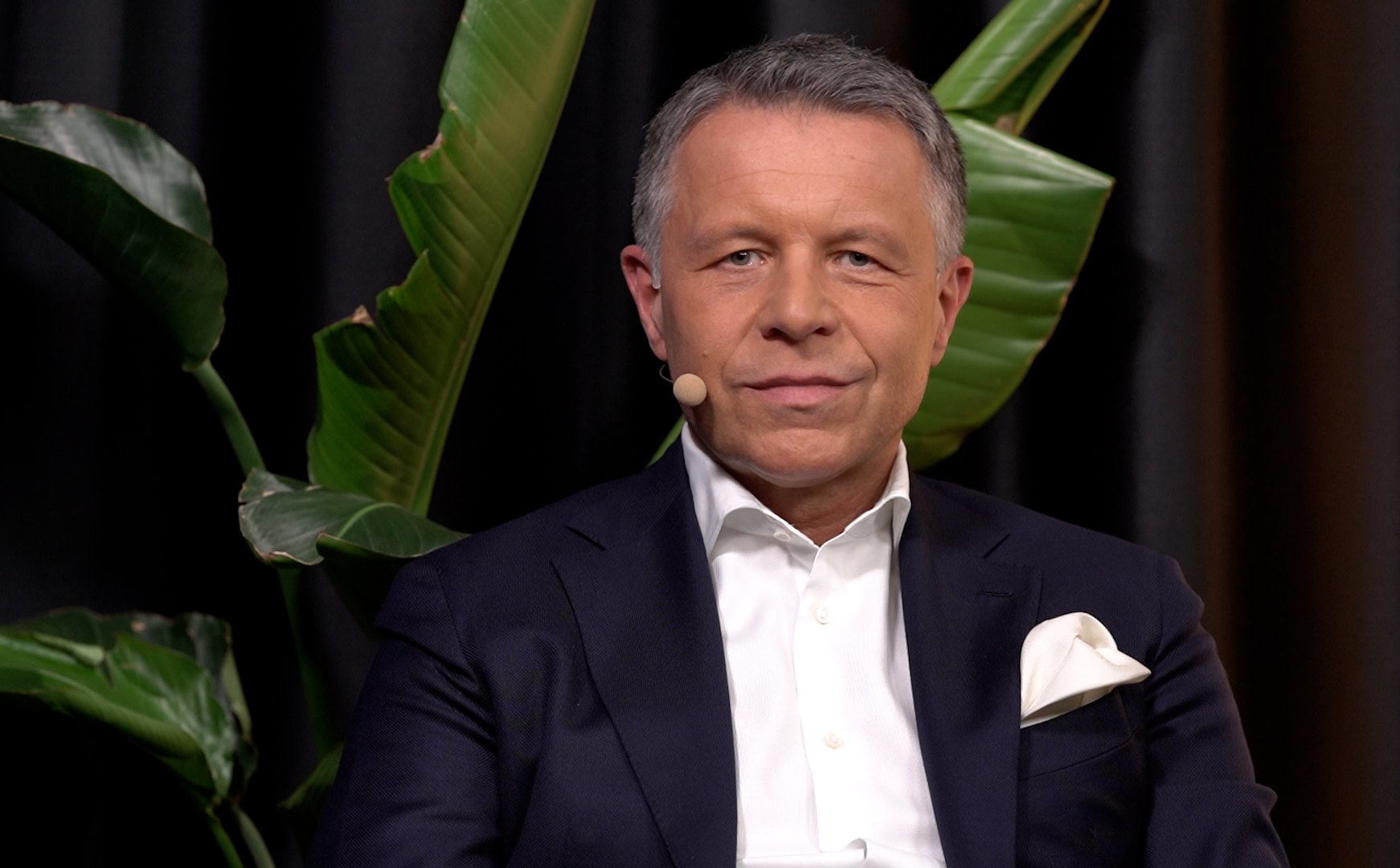 Szef MLP: budujemy magazyny wokół silnych miast, dlatego jesteśmy lepsi od rynku