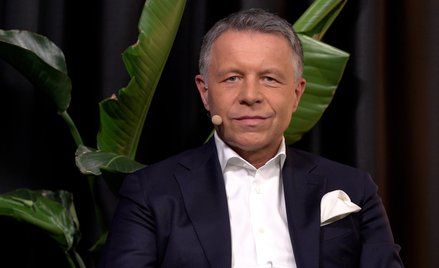 Radosław T. Krochta, prezes MLP Group