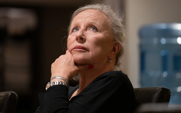 W najnowszej premierze Teatru Polonia Krystyna Janda wciela się w tytułową rolę „Matki” - bohaterki 