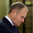 Premier Donald Tusk skomentował decyzję PKW