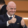 Gianni Infantino: – Jesteśmy przekonani, że doczekamy się boomu na piłkę nożną w Ameryce Północnej