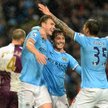 Czy Edin Dżeko (z lewej), David Silva i Stevan Jovetić będą się cieszyć w niedzielę z mistrzostwa An