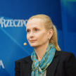 zdjęcie  Ludmiła Falak-Cyniak, PKO Banku Polskim