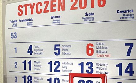 Przedsiębiorca może zmienić formę opodatkowania, składając oświadczenie w terminie do 20 stycznia