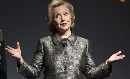 USA: Hillary Clinton tłumaczy się z prywatnych e-maili