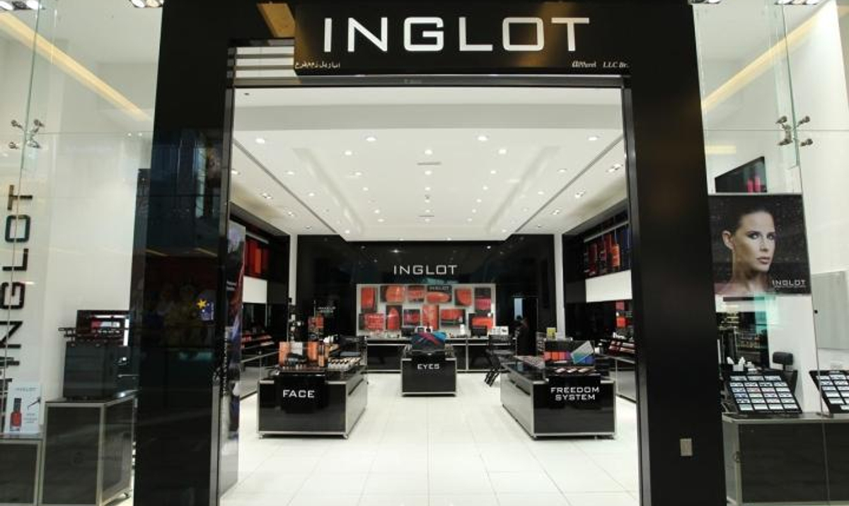 Inglot franczyza 170 2025 44