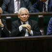 Ryszard Terlecki, Jarosław Kaczyński i Mariusz Błaszczak – wszyscy ci liderzy PiS wypowiadali się os