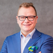 Dawid Zieliński, prezes Columbus Energy