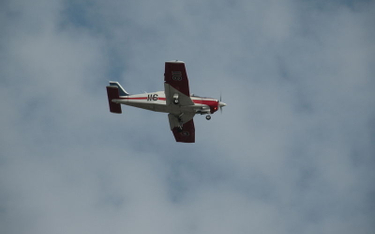 Samolot Enaer T35