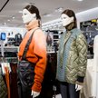 H&M zmienia rozmiary ubrań po pretensjach klientek