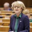 Danuta Hübner: Nie poddaję się wszystkim krakaniom, że populiści nas zdominują