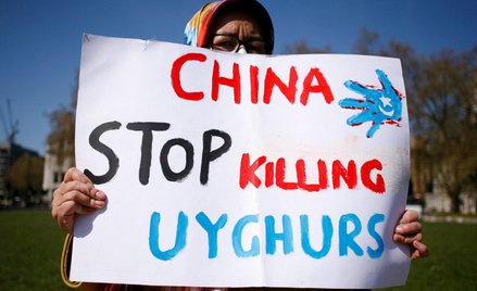 Budapeszt: Ulica przy chińskiej uczelni na cześć Ujgurów