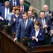 Sondaż: PiS i PO w górę, traci Nowoczesna