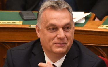 Orbán zacznie kadencję od wizyty w Polsce