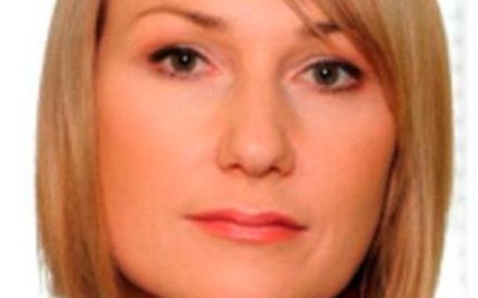 Ewa Szurmińska-Jaworska