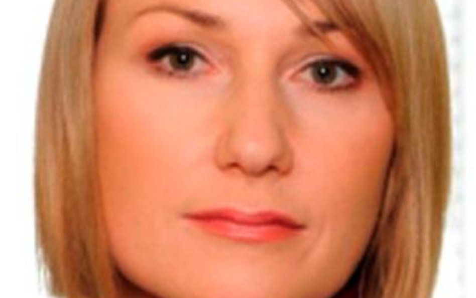 Ewa Szurmińska-Jaworska