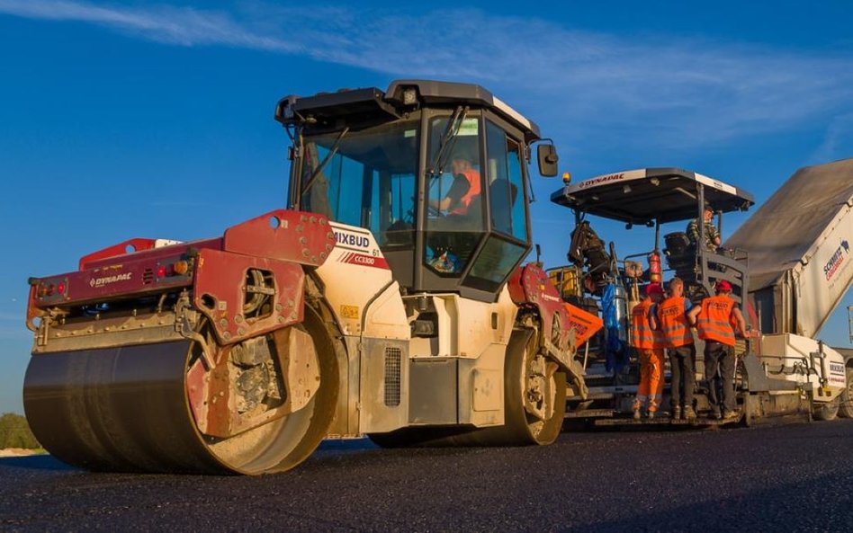 GDDKiA rozpocznyna przebudowę i modernizację Gierkówki