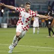 Andrej Kramarić po zdobyciu gola