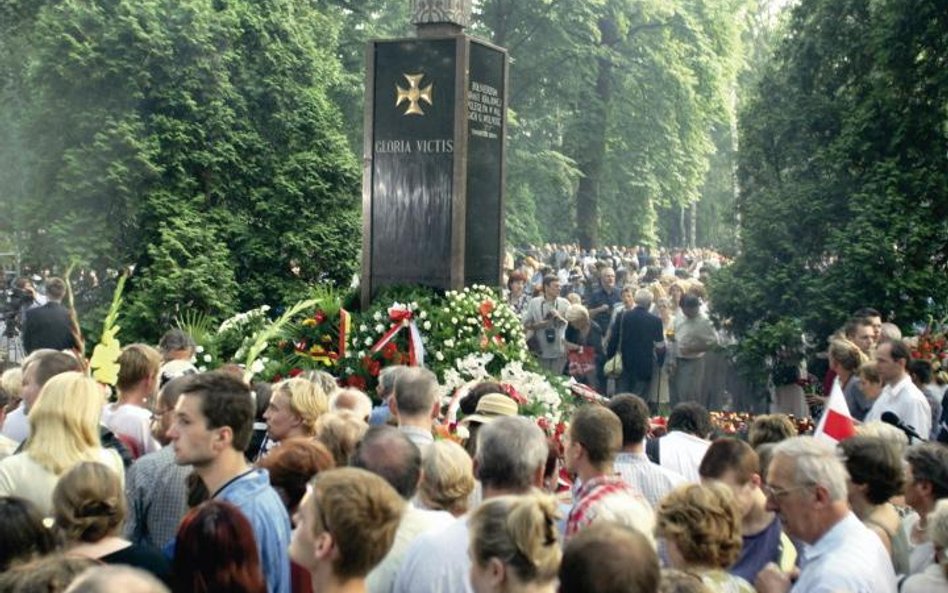 Zwycięstwo po 60 latach