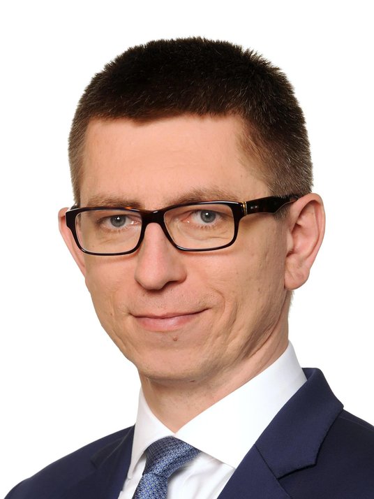 Dr Damian Karwala, counsel, w praktyce prawa własności intelektualnej i nowych technologii, kancelar