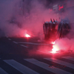 Marsz Niepodległości: Rzecznik Komendy Stołecznej Policji o agresji uczestników