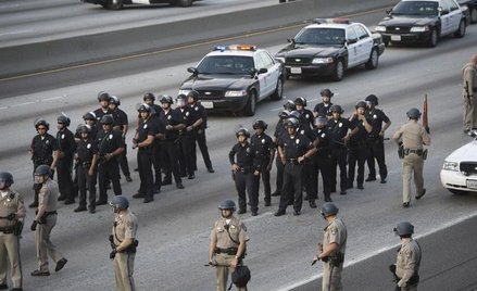 Sprawa z Florydy nie jest skończona