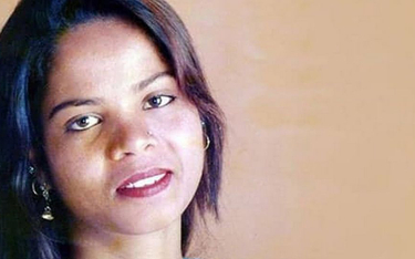 Pakistan: Asia Bibi wypuszczona na wolność