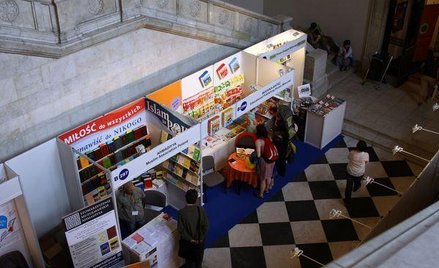 Firmy i gospodarka będą się promować