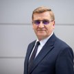 Józef Mokrzycki, prezes Mo-Bruku