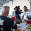 Rafał Sonik po raz dziewiąty na rampie Rajdu Dakar