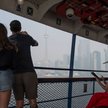 Jezioro, przez które przebiega granica Stanów Zjednoczonych i Kanady będzie teraz nazwywane w USA Je