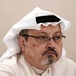 Zaginiony Jamal Khashoggi