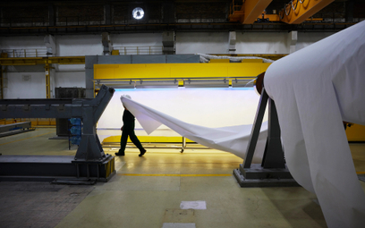 Techniczna spółka dnia: Arctic Paper wciąż przyjmuje ciosy od sprzedających