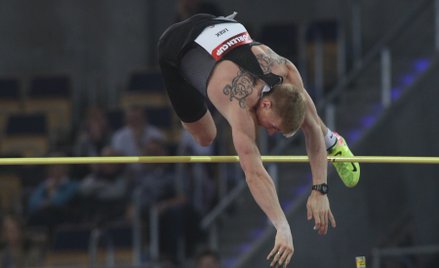 Stadion Śląski walczy o mistrzostwa Europy