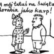 Komentarz rysunkowy
