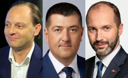 PKO BP ma już nowego szefa – Szymon Midera czeka jedynie na zgodę KNF, by stać się pełnoprawnym prez