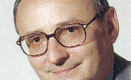 Krzysztof Dziewior z Centrum Informacji i Doradztwa Mieszkaniowego