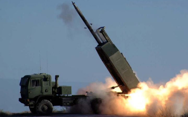 Departament Stanu zgodził się na sprzedaż Polsce wyrzutni rakiet Homar