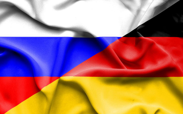 Niemcy Rosji nie ufają, ale jej się nie boją