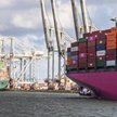 Rotterdam jak Bobrowniki, blokuje ruch towarów do Rosji i Białorusi