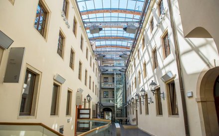 Muzeum Pana Tadeusza we Wrocławiu.