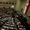 Posłowie stoją po zapomogę