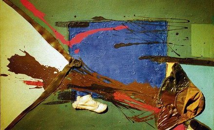 Tadeusz Kantor, Emballage Metaphorique