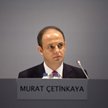 Murat Cetinkaya