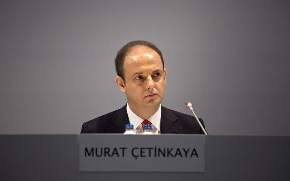 Murat Cetinkaya