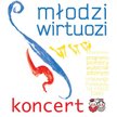Koncerty młodych wirtuozów w Zakopanem